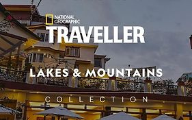 Shambaling Boutique Hotel